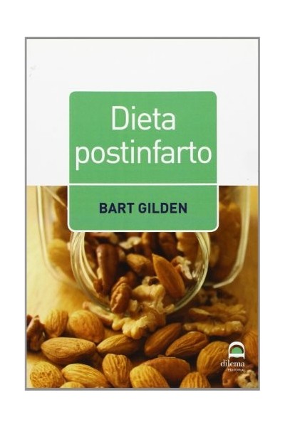 Dieta Postinfarto